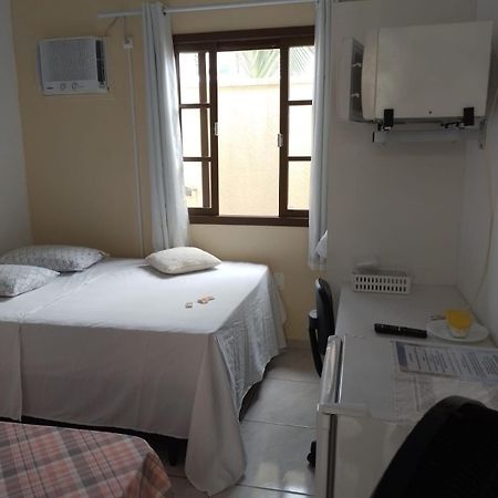 Recanto Sete Mares Hospedagem Familiar Balneario Camboriu Exterior photo